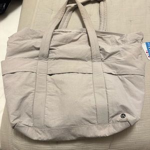 Lululemon Bag Tote bag
